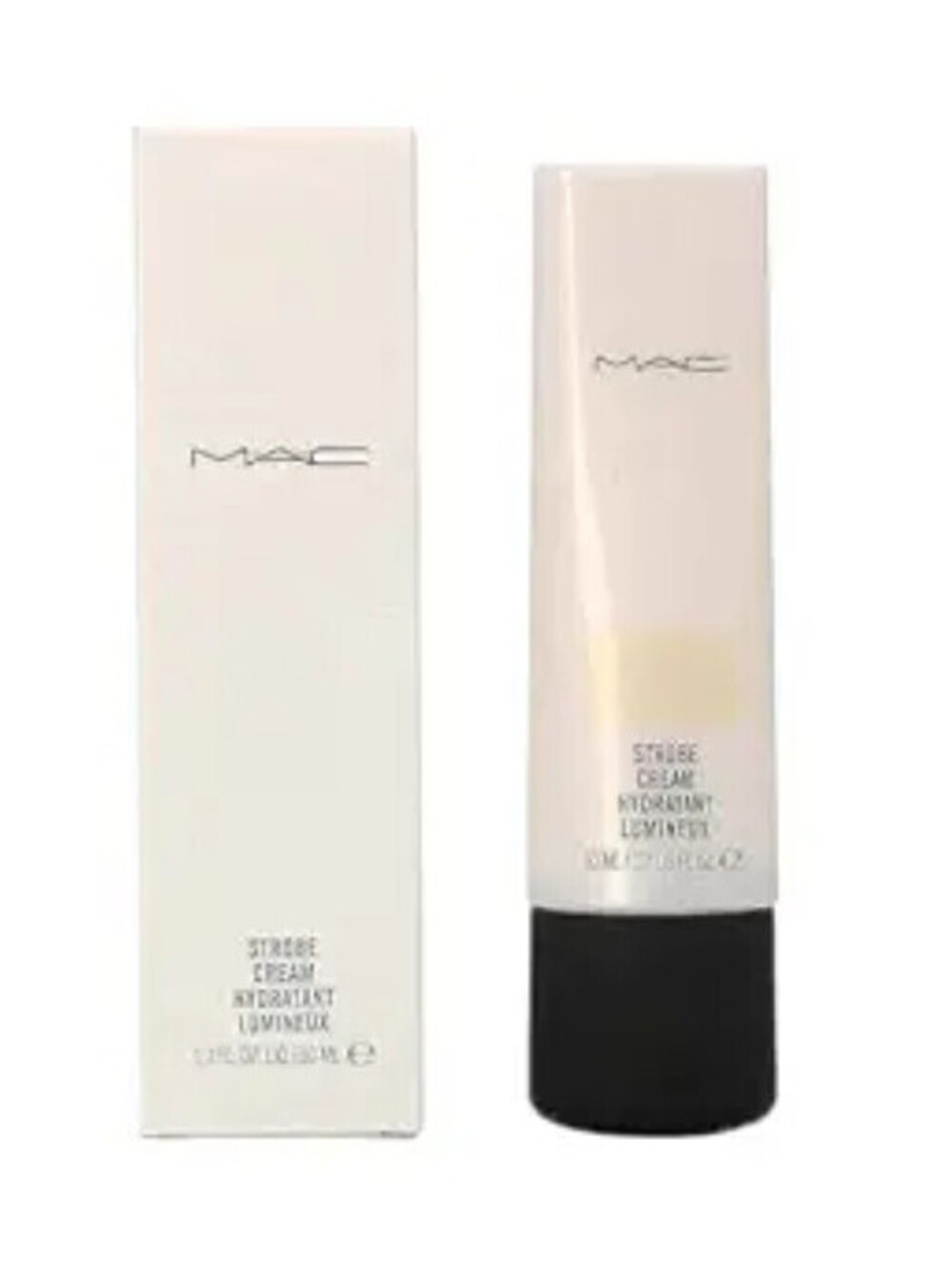 M.A.C Strobe Cream Goldlite, 1.7 Oz